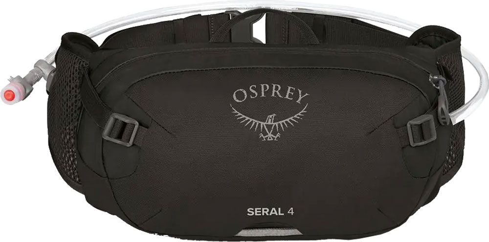 Osprey Seral 4 - Hüfttasche kaufen | Bike-Discount
