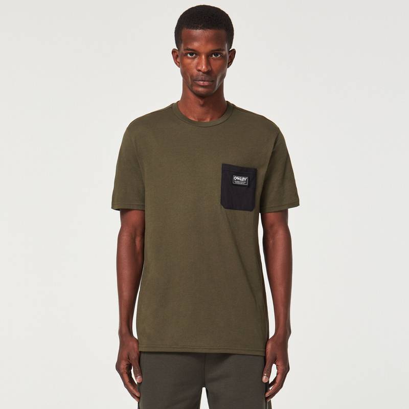 Oakley CLASSIC B1B POCKET T-Shirt Herren