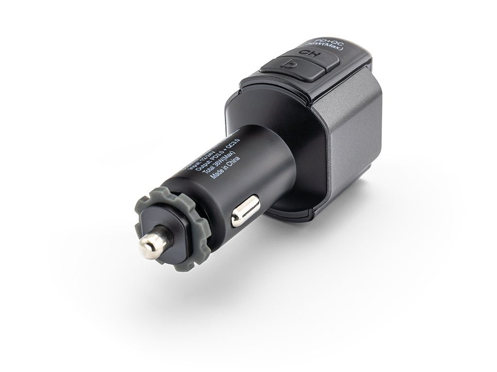 Caliber PMT566BT FM-Sender