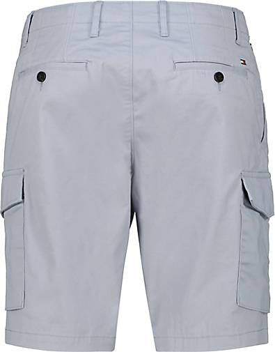 TOMMY HILFIGER Herren Cargo-Shorts HARLEM