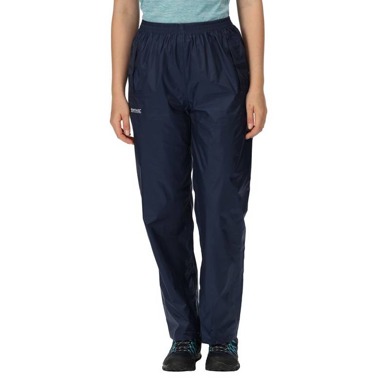 Regatta Pack It Regenhose Damen