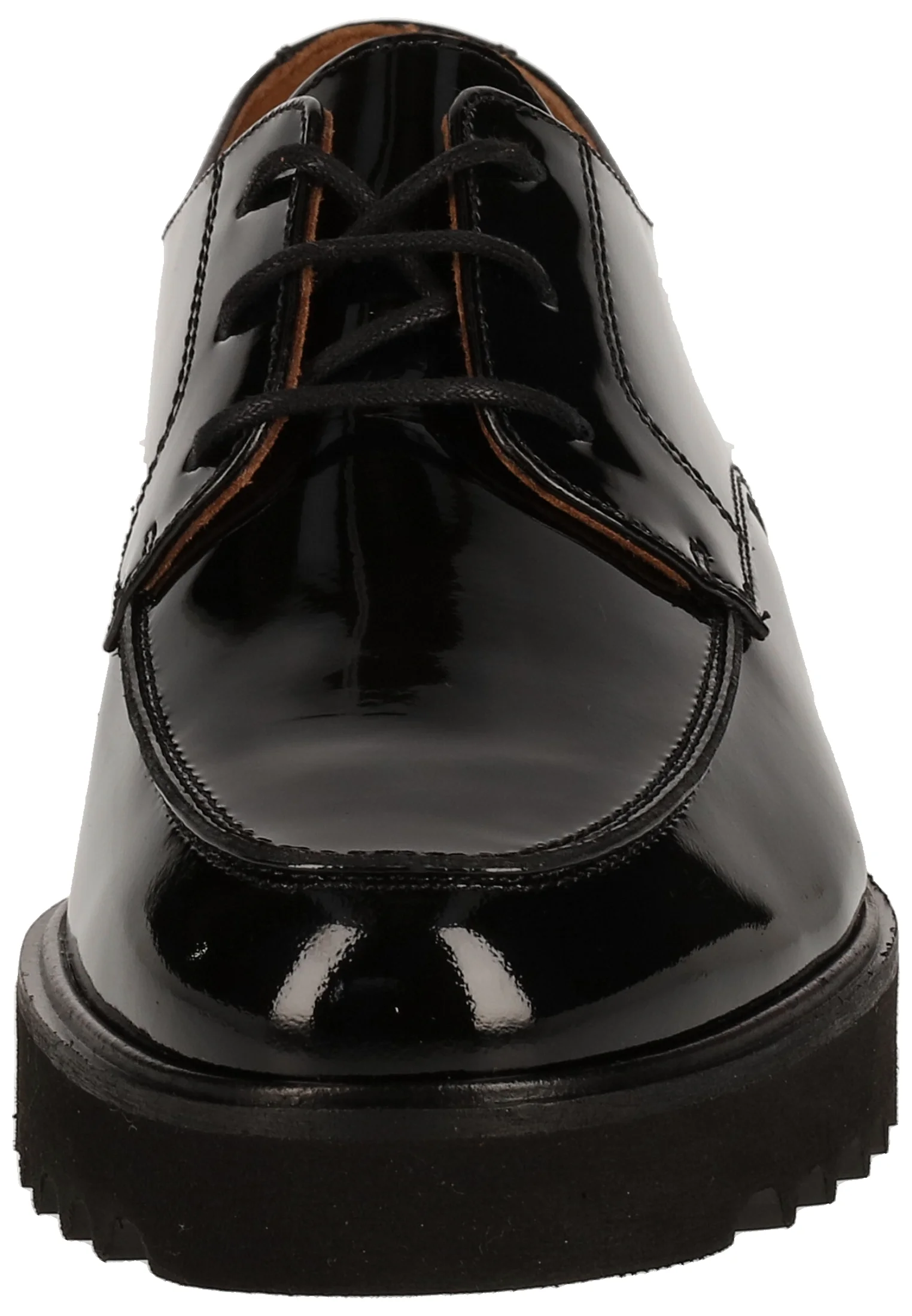 Zapatos con cordones Paul Green