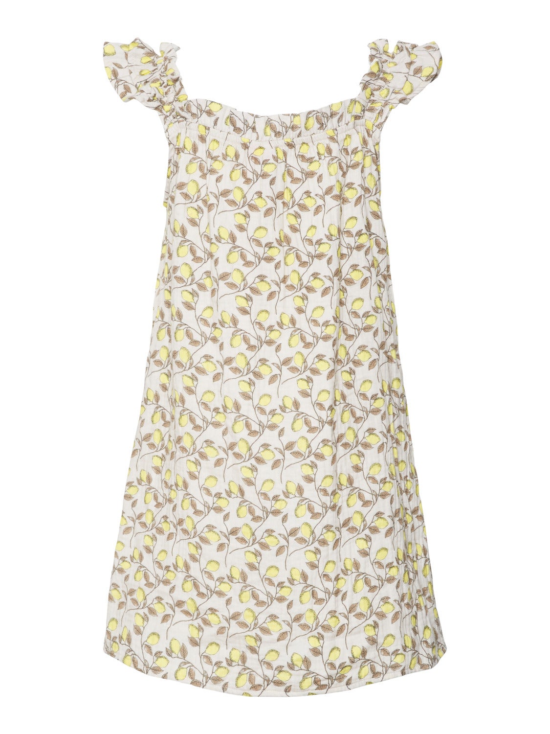 VMNATALI Kurzes Kleid