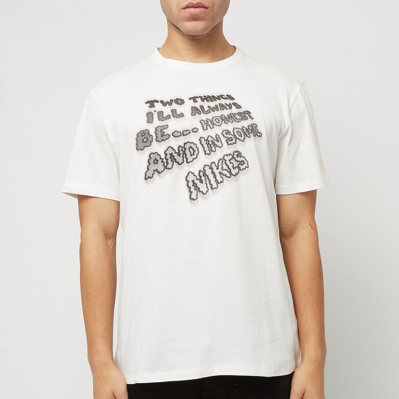 NIKE NRG DY Tee white