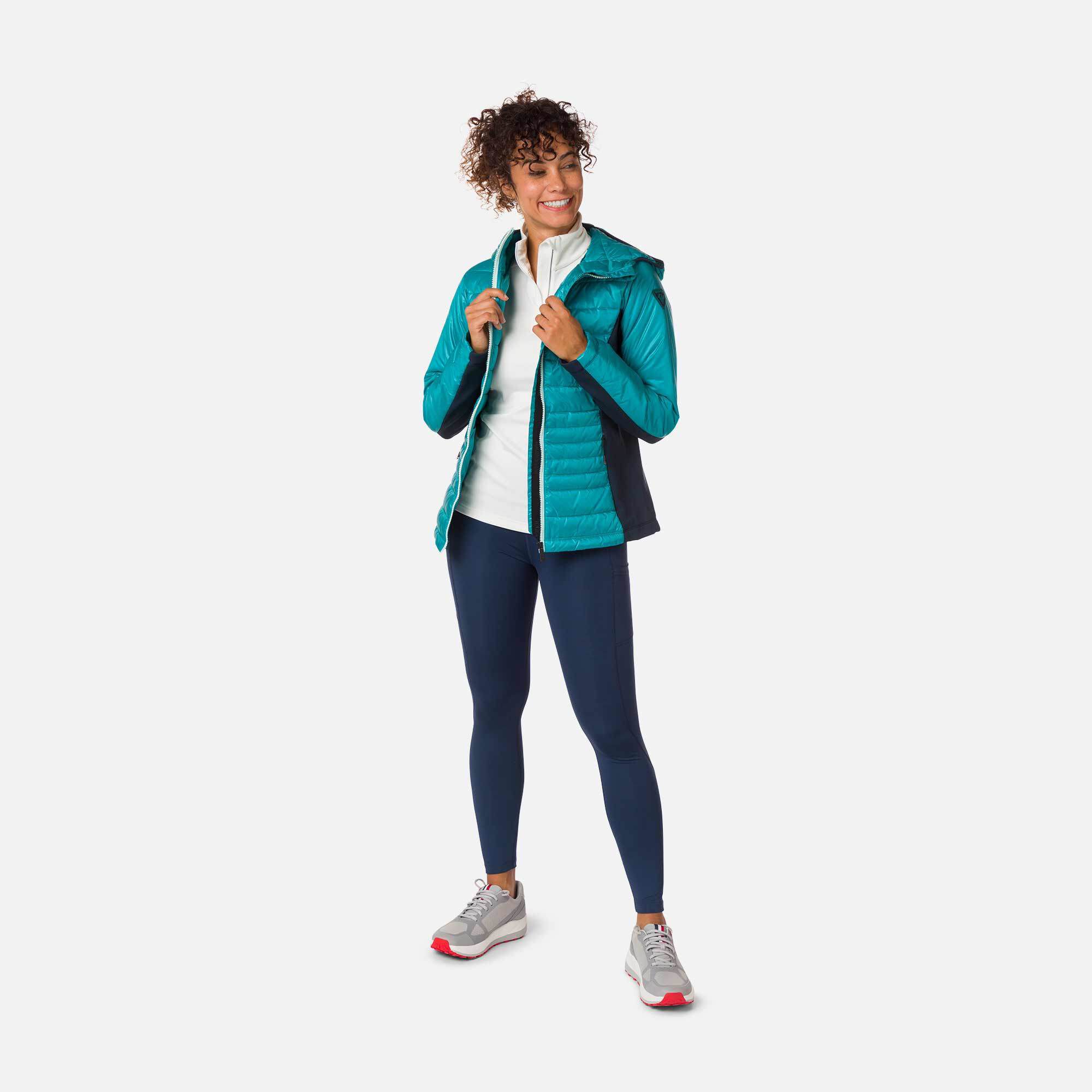 Veste SKPR Hybrid Light Femme