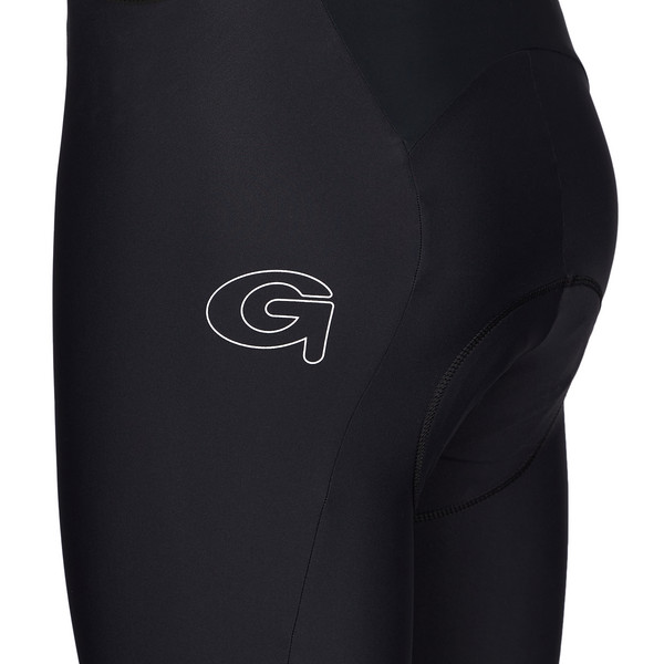 SITIVO BIB Herren - Radlerhose
