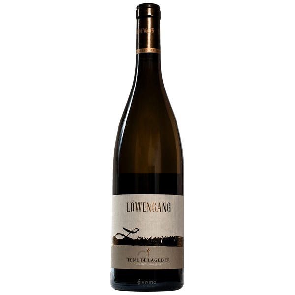 Alois LagederLöwengang Chardonnay 1997