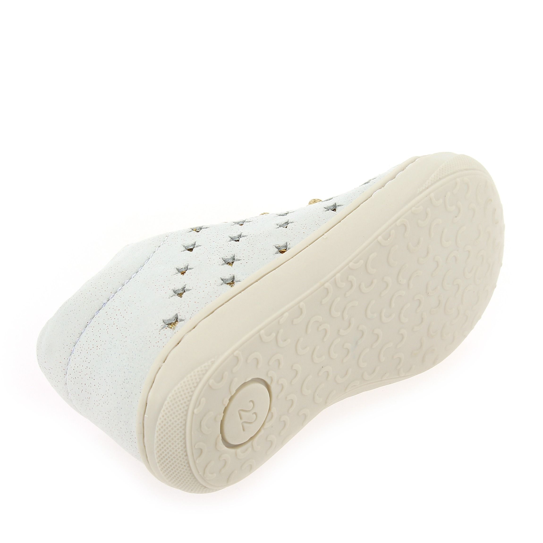 Bellamy  IVEA E24 - Or Blanc