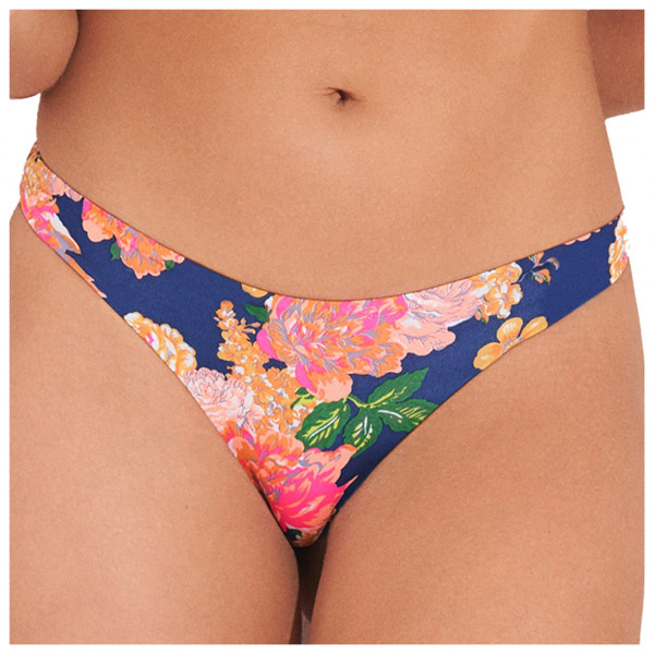 Maaji - Women's Peony Flirt - Bikini-Bottom