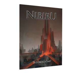 Nibiru Adventure: Foundations