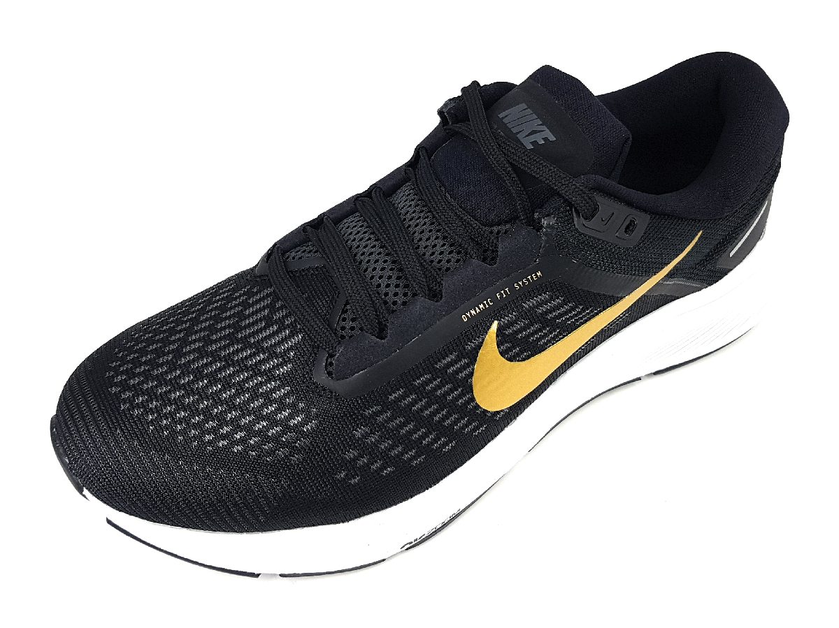 Nike W Nike Air Zoom Struc. 24 DA8570-003 Schwarz 003 black