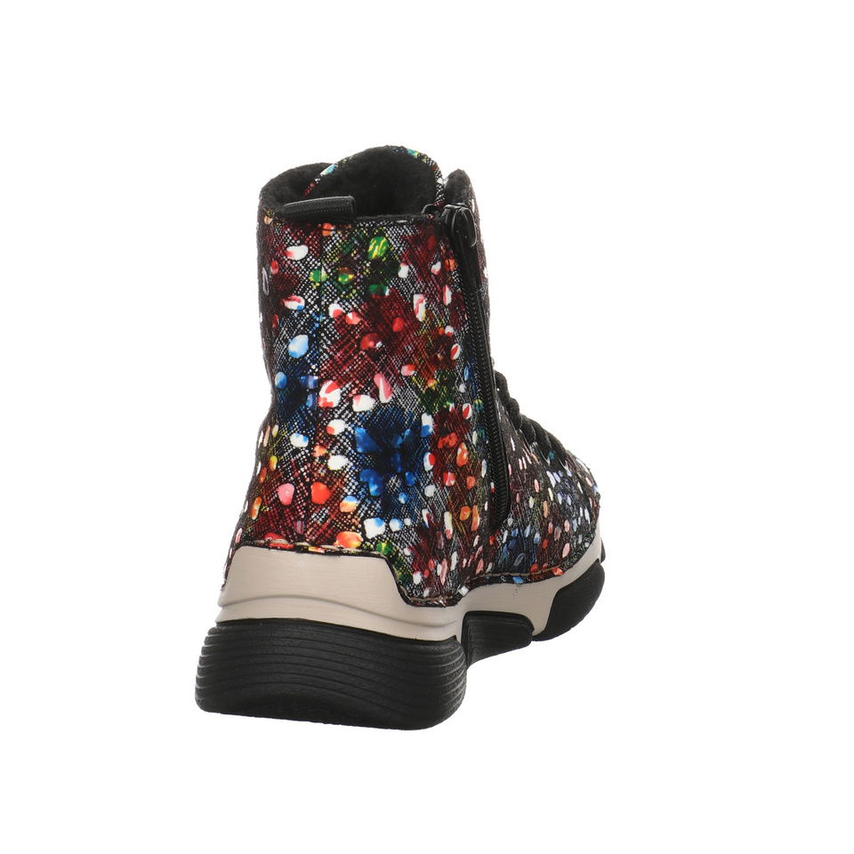 Rieker Boots