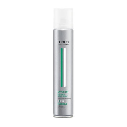 Londa Professional Layer Up Ευέλικτο Σπρέι Κράτησης 500 ml