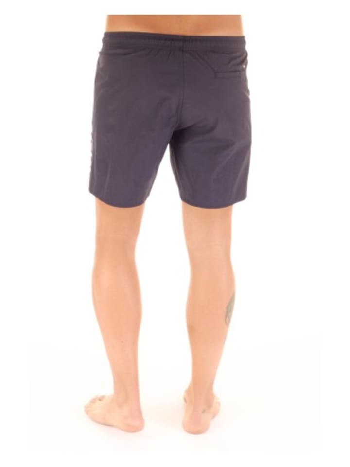 Napapijri Badeshorts in Marine günstig kaufen XL