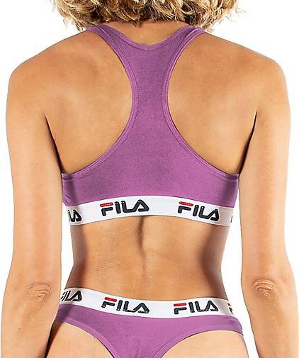 FILA Bustier 1er Pack