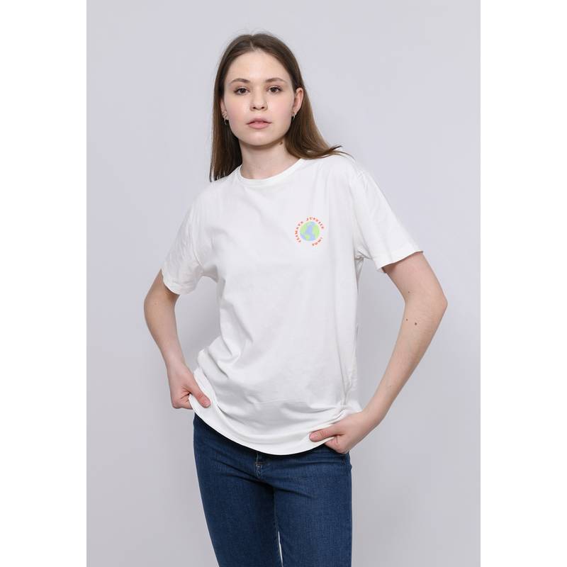 SOMWR Now T-Shirt Damen