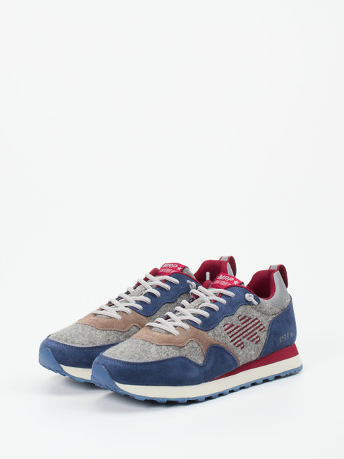 Sneaker-46611450001