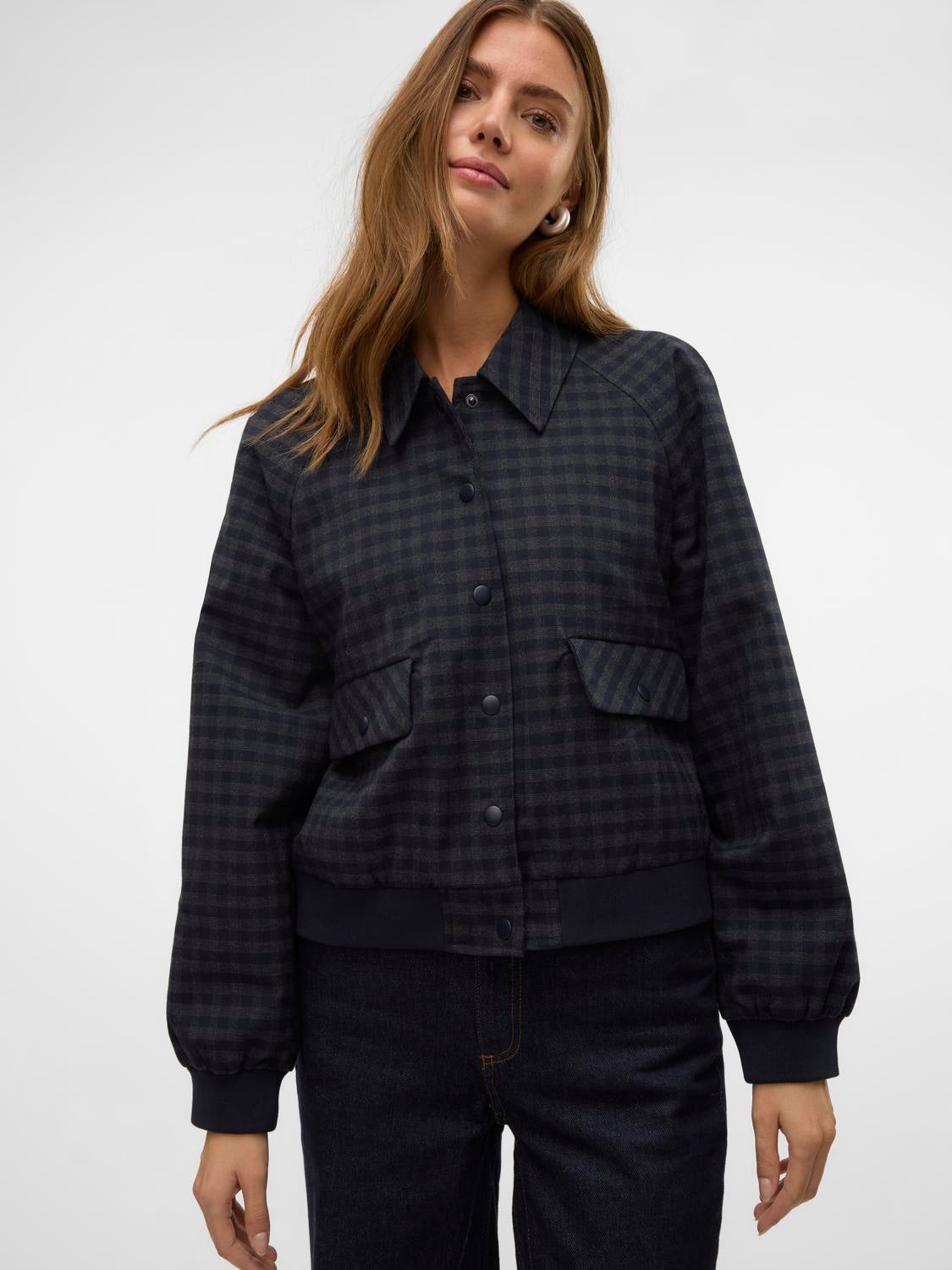 VMCHELLI Bomberjacke