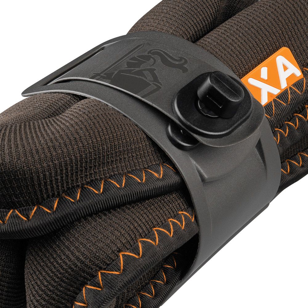 Axa FOLDABLE 1000 Faltschloss kaufen | Bike-Discount