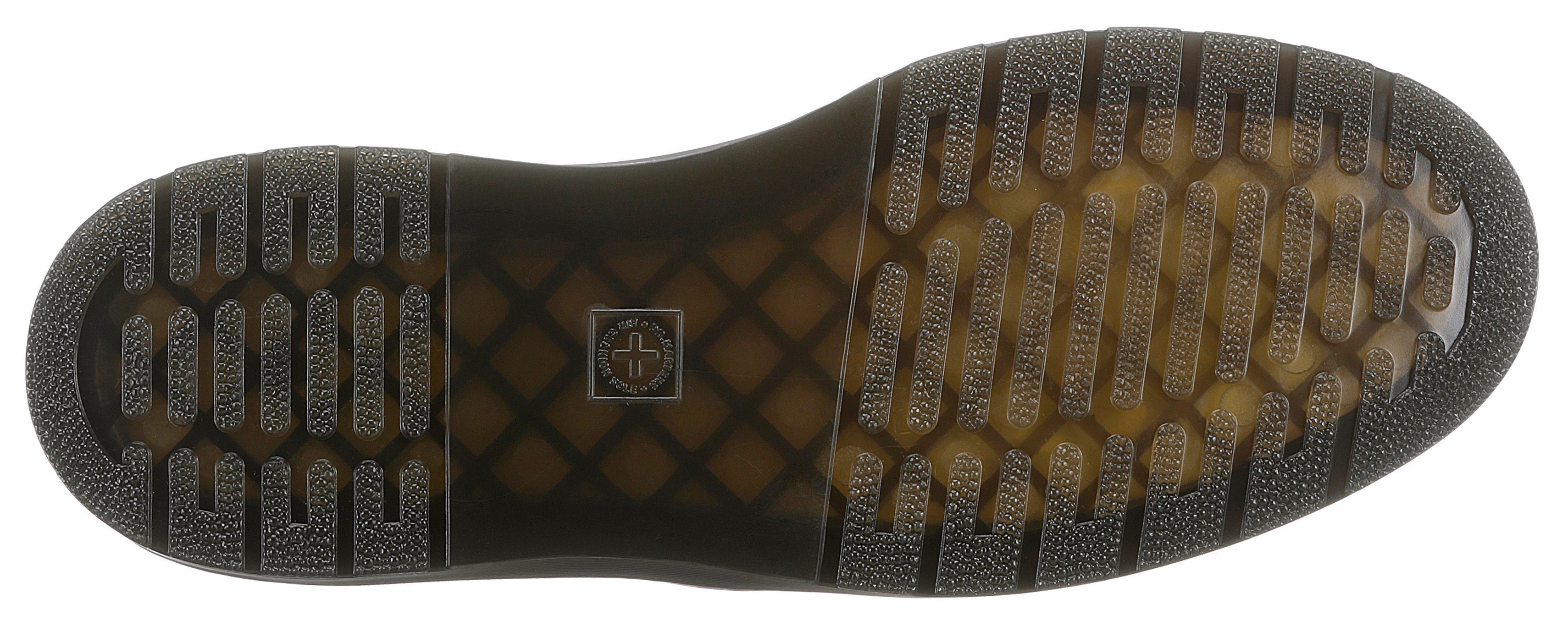 DR. MARTENS 3 Tie Boot CHUKKA LO Schnürschuh