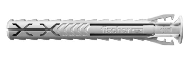Fischer 568106 SX Plus prop 6x50 mm 100 stk.