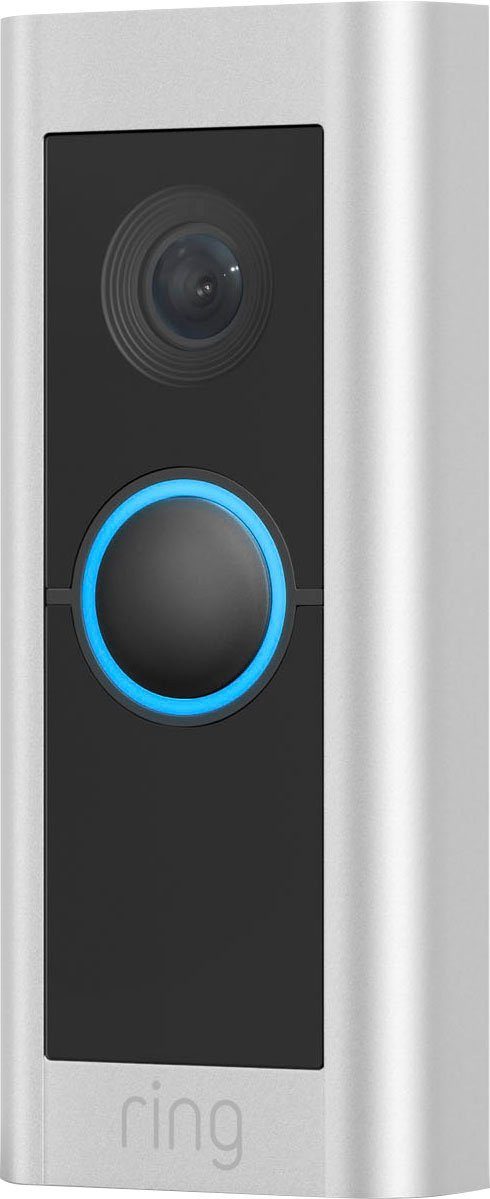Ring Video Doorbell Pro 2 Hardwired Überwachungskamera (Außenbereich)