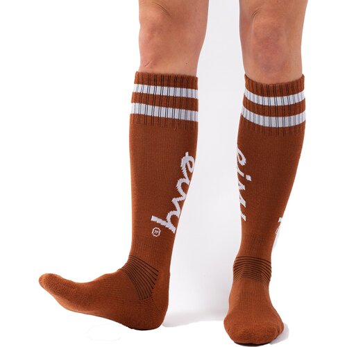 DAMEN CHEERLEADER WOOL SOCKS
