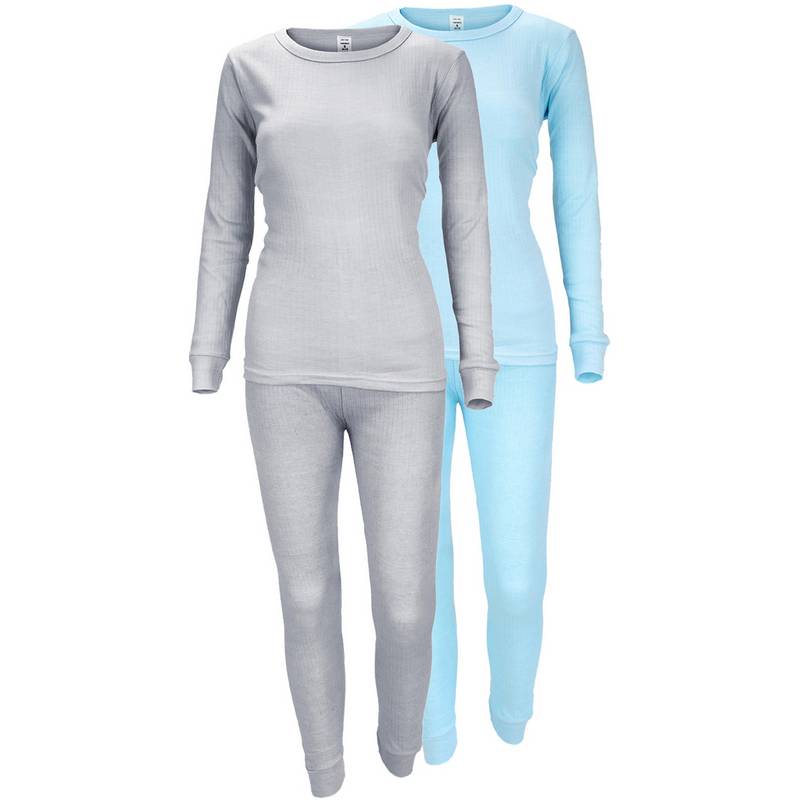 Black Snake 2 Pack Thermo Set Cozy Wscheset Damen