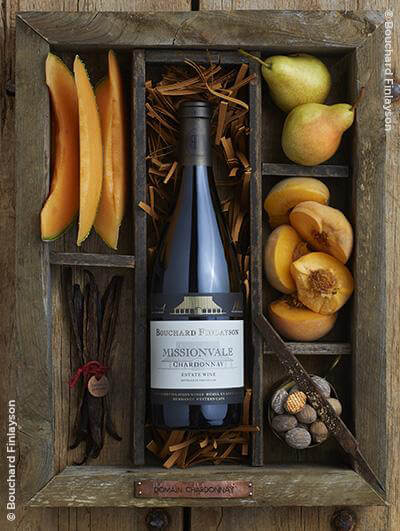 Bouchard Finlayson : Missionvale Chardonnay 2021