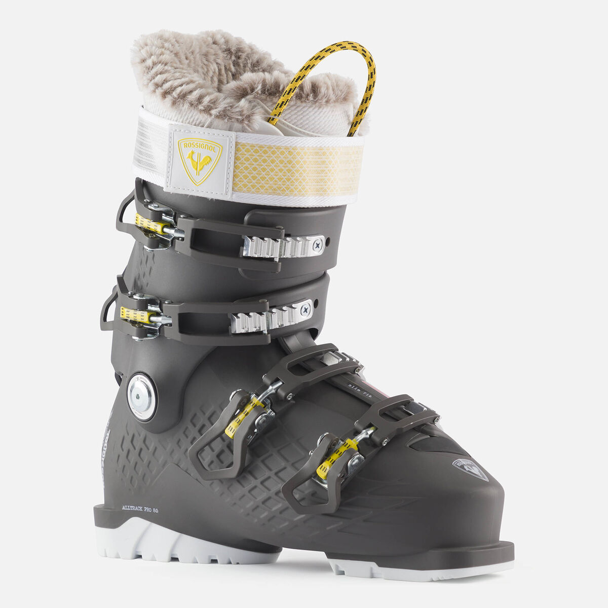 Damen All-Mountain Skischuhe ALLTRACK PRO 80