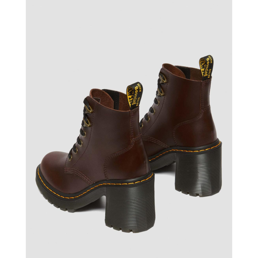 Dr. Martens Jesy 31758201 / braun