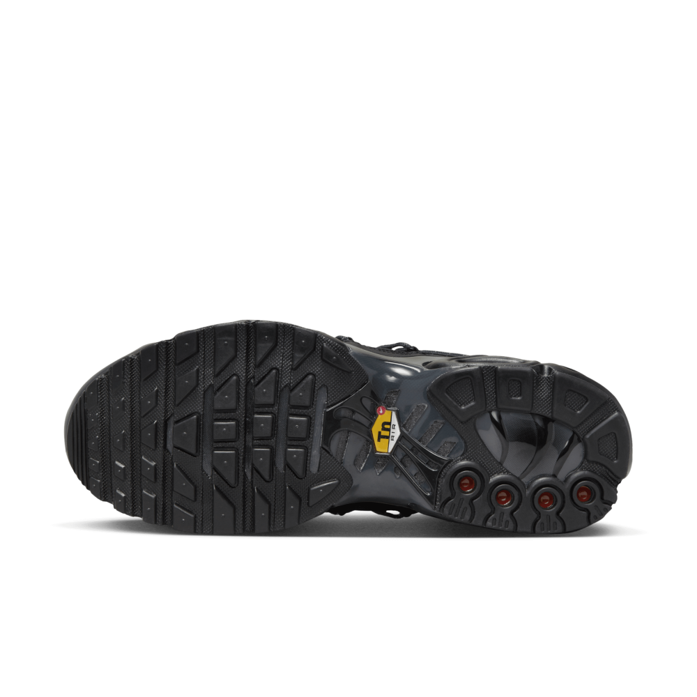 Nike Air Max Plus FZ2770-001 / schwarz