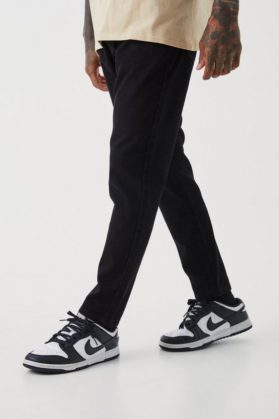 Schmale Jeans