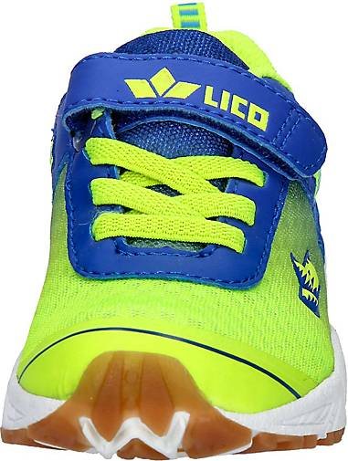 LICO Sportschuh Barney VS