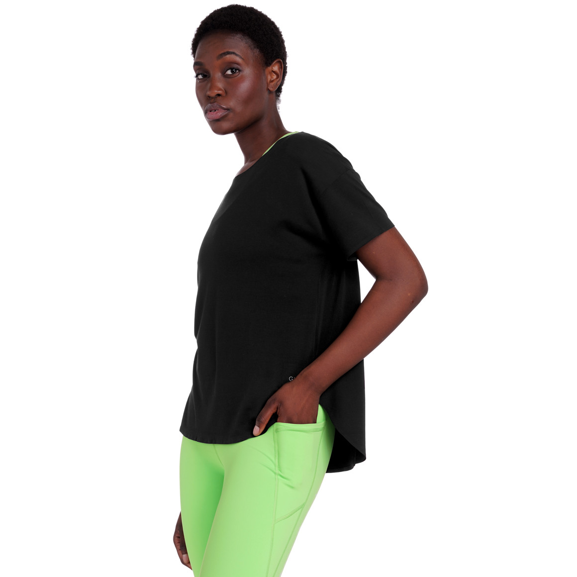 Damen Sport-T-Shirt