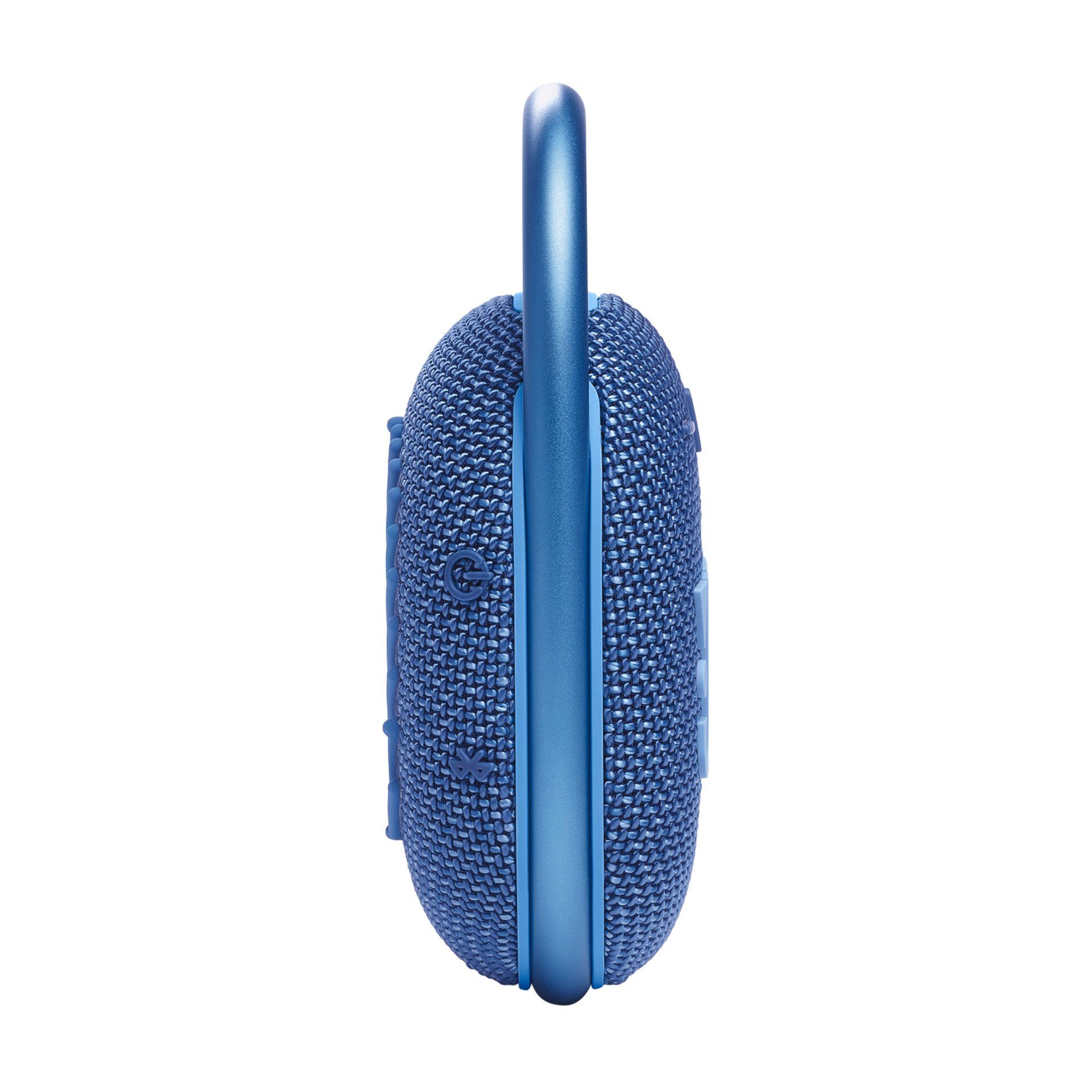 JBL Clip 4 ECO Bluetooth-Lautsprecher (Bluetooth, 5 W)