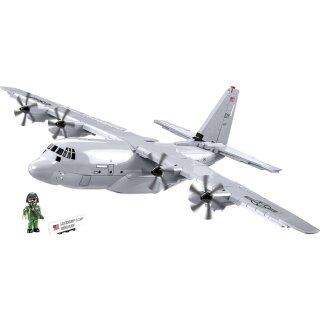 Lockheed C-130 Hercules