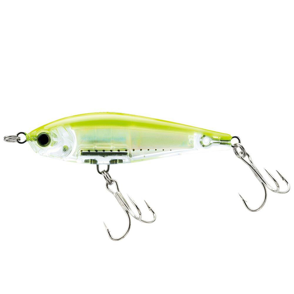 YO-ZURI INSHORE TWITCHBAIT 9CM 3D Sinking Lure