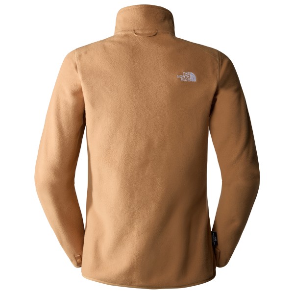 The North Face - Women's 100 Glacier Full Zip - Fleecejacke