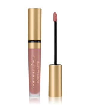 Max Factor Colour Elixir Liquid Lipstick-4 ml