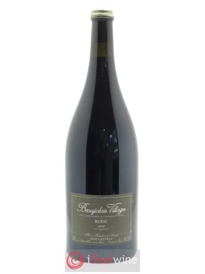 Beaujolais Bijou Jules Métras (Domaine)  2019 - Lot de 1 Magnum