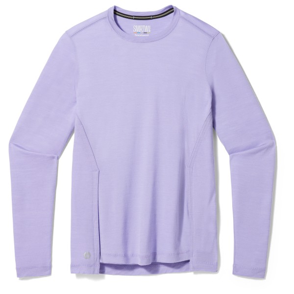 Smartwool - Women's Active Long Sleeve Crew - Merinounterwäsche