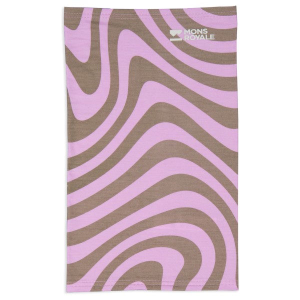 Mons Royale - Daily Dose Merino Flex 200 Neckwarmer