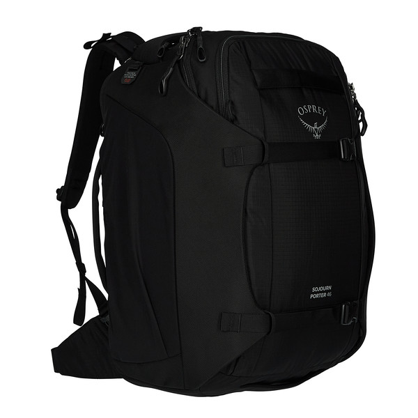 SOJOURN PORTER TRAVEL PACK 46L - Kofferrucksack