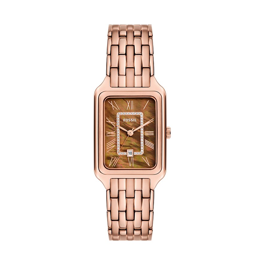 Fossil Damenuhr RAQUEL