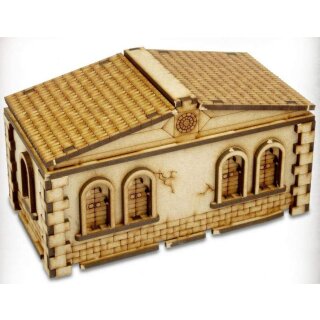 Modular Casa Elena