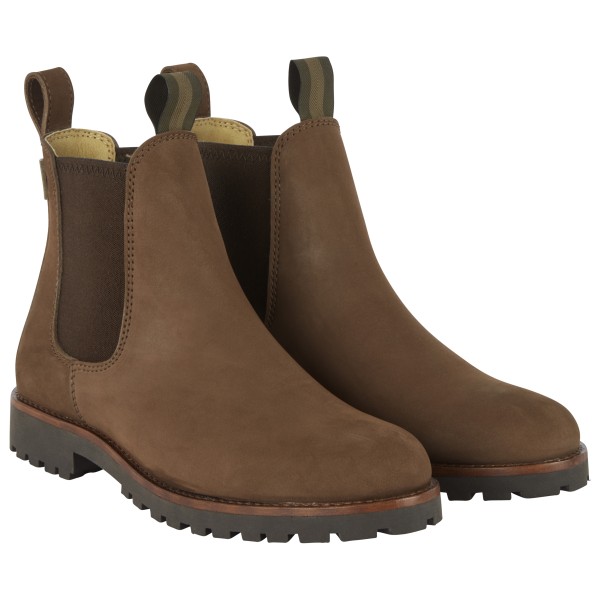 Le Chameau - Women's CrÉcy Nubuck - Freizeitstiefel