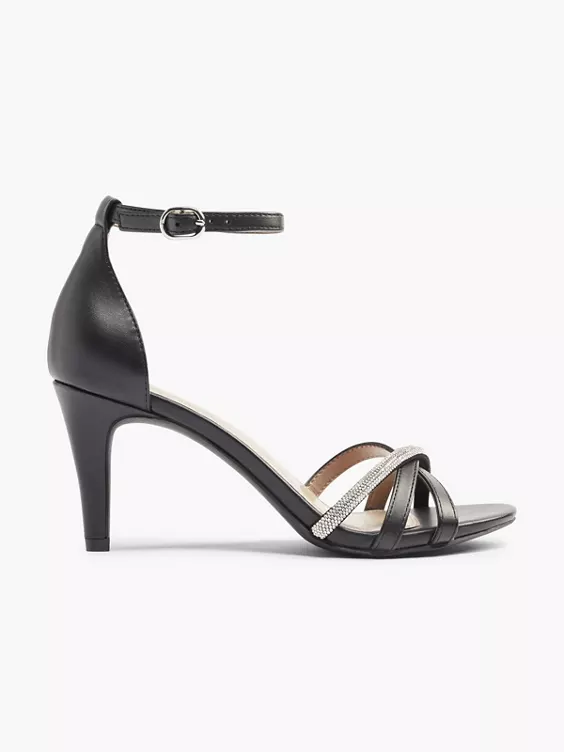 Catwalk Sandalette