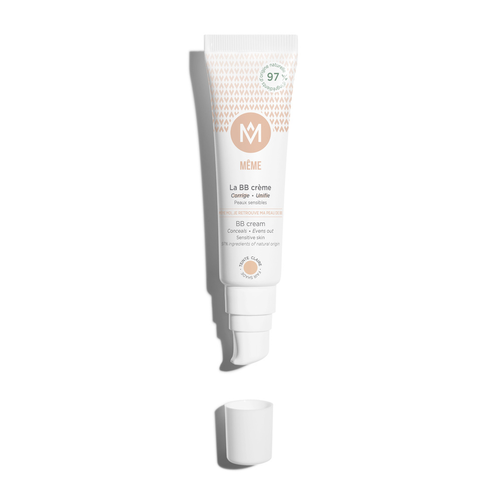 Même BB crème claire BB crème