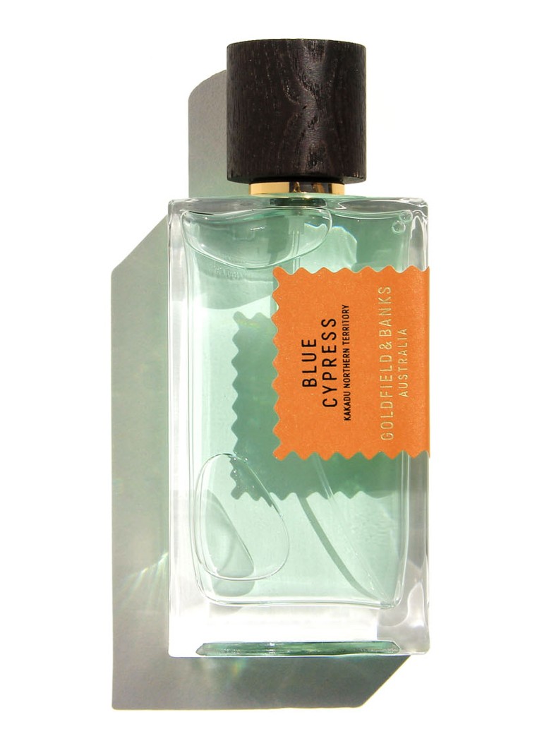 Apă de parfum Goldfield & Banks Blue Cypress